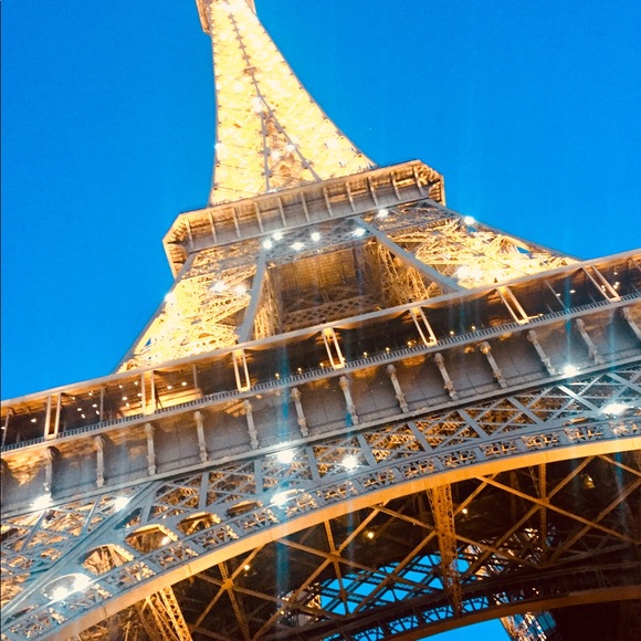 Meet your Posher, Macire - Picture 1 of 1